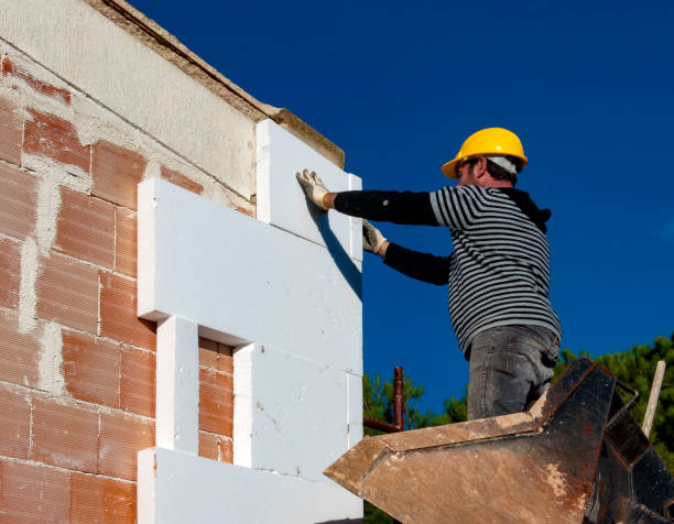 Best Affordable Insulation Services  in Hewlett Harbor, NY