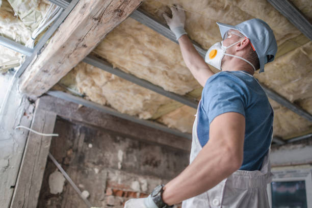 Insulation Replacement Services in Hewlett Harbor, NY