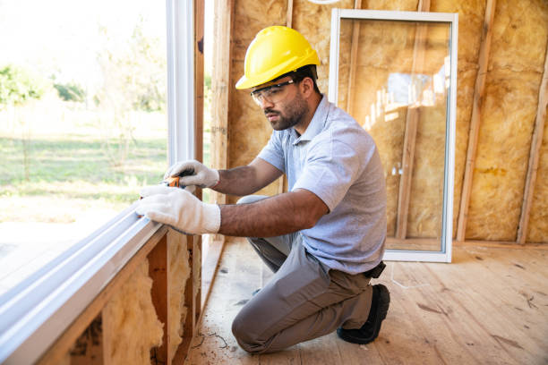 Range of Insulation Solutions in Hewlett Harbor, NY