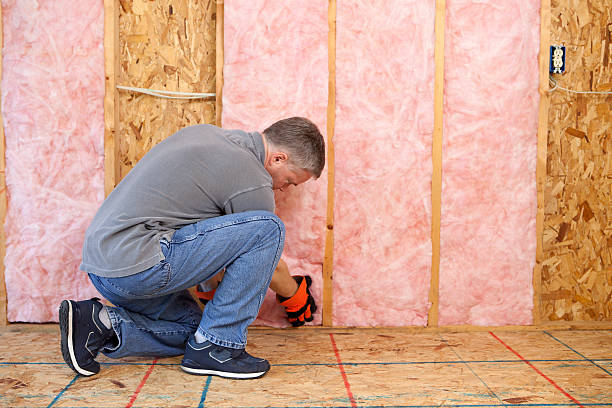 Insulation for Commercial Buildings in Hewlett Harbor, NY