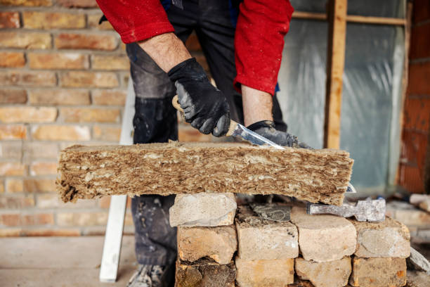 Best Spray Foam Insulation  in Hewlett Harbor, NY