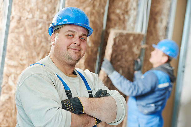 Professional Insulation Contractor in Hewlett Harbor, NY
