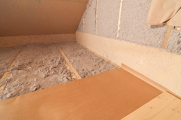 Best Attic Insulation Installation  in Hewlett Harbor, NY