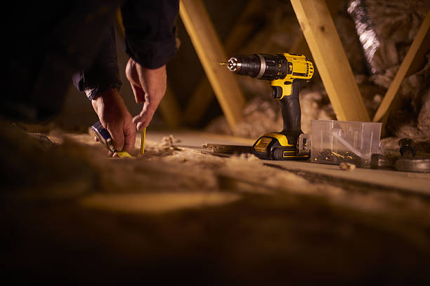 Best Insulation Replacement Services  in Hewlett Harbor, NY